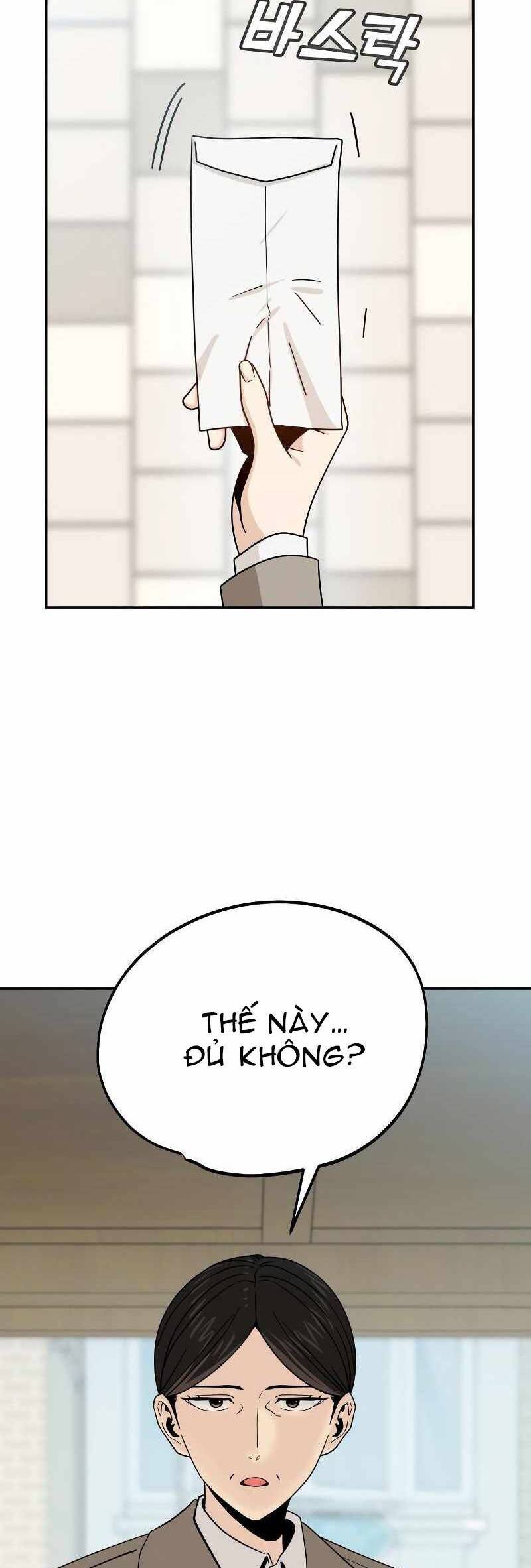 Lớ Ngớ Vớ Phải Tình Yêu chapter 55.1 2