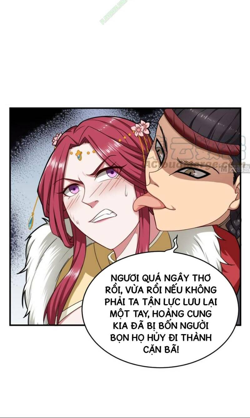 trọng sinh tới đại đường chapter 41 20