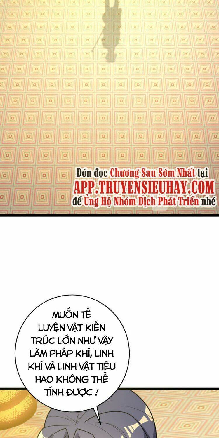 thôn phệ một thế giới tu tiên chapter 95 10