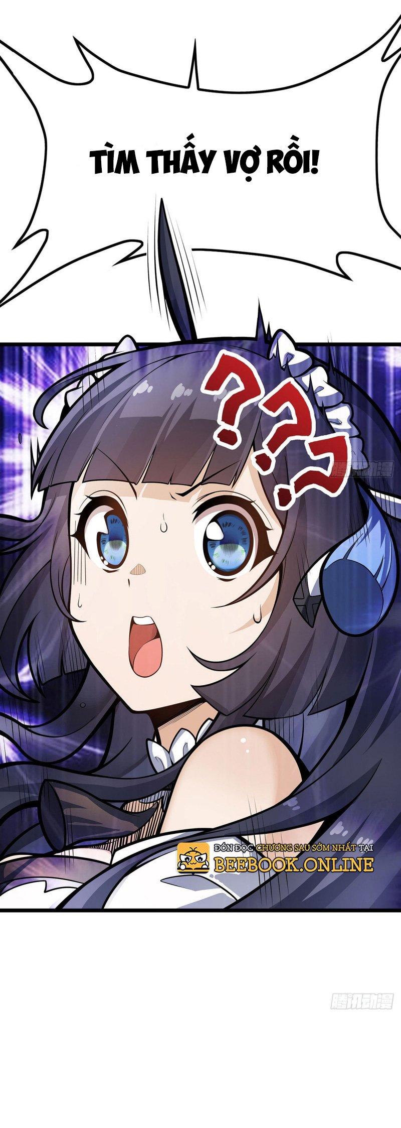 vô hạn sứ đồ và 12 nữ chiến binh chapter 323 19