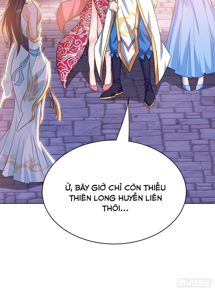 chúa tể tam giới chapter 116 40