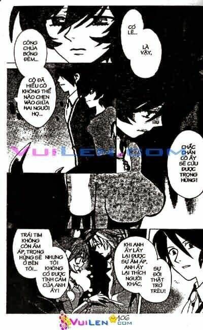 nữ sinh thời đại chapter 10 106