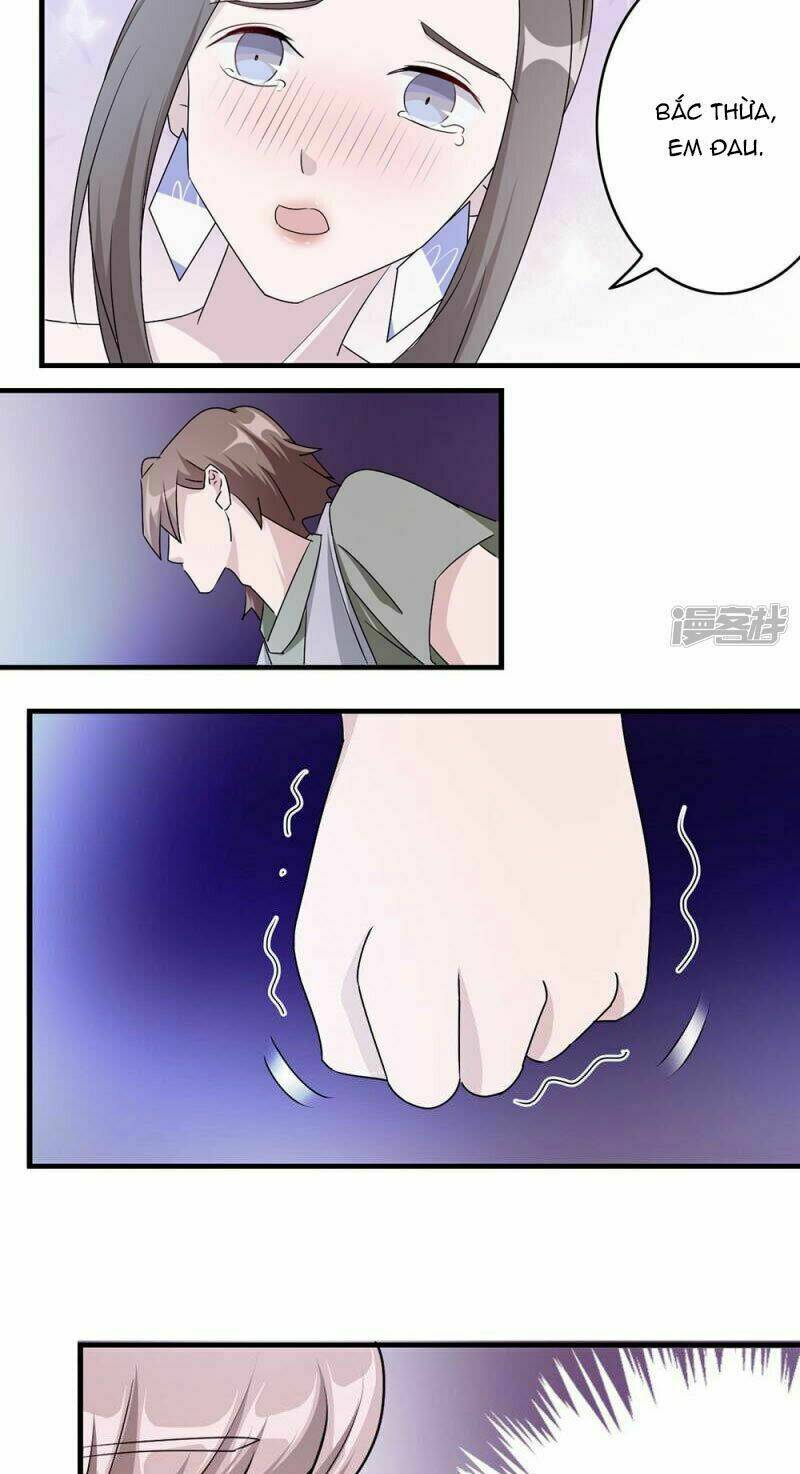 mạc thiếu bức hôn: vợ mới khó chống đỡ chapter 34 4