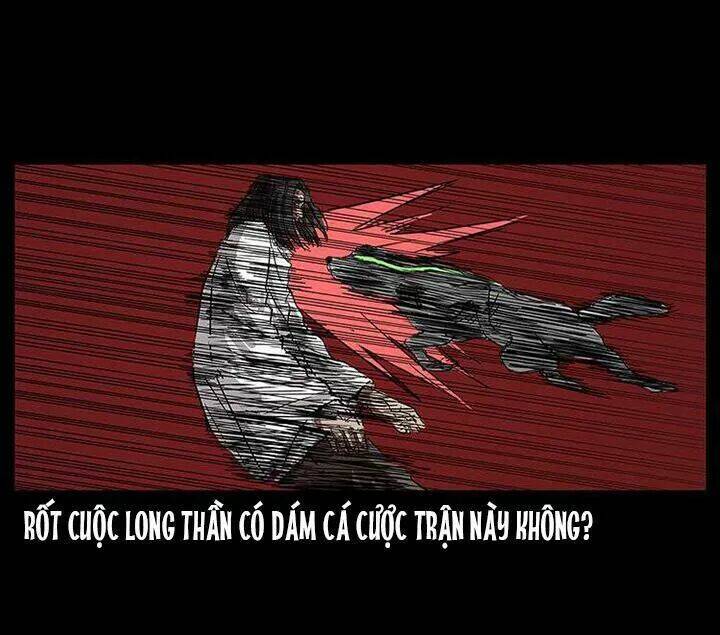 U Minh Ngụy Tượng Chapter 202 35