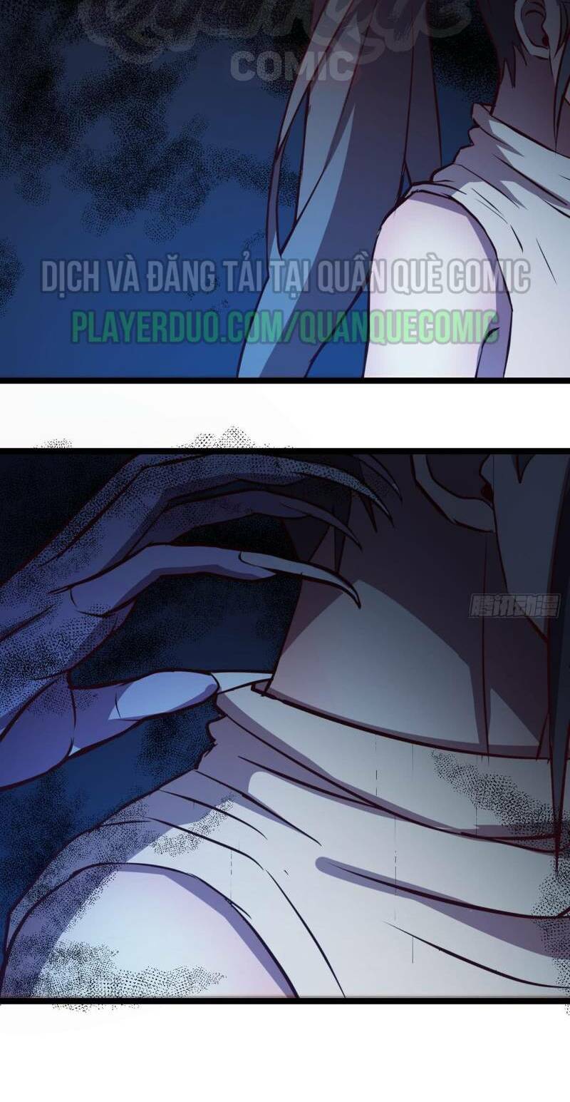 song tu đạo lữ kiểu xem mặt chapter 55 18