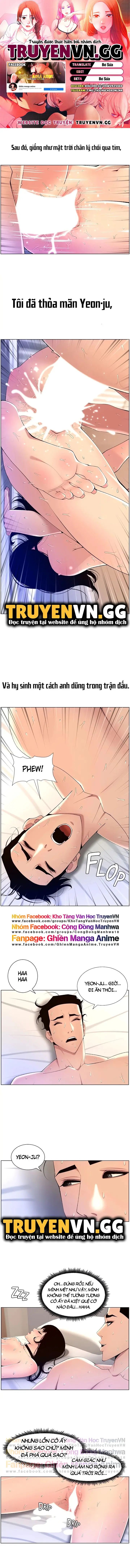 app đế vương giường chiếu chapter 30 1