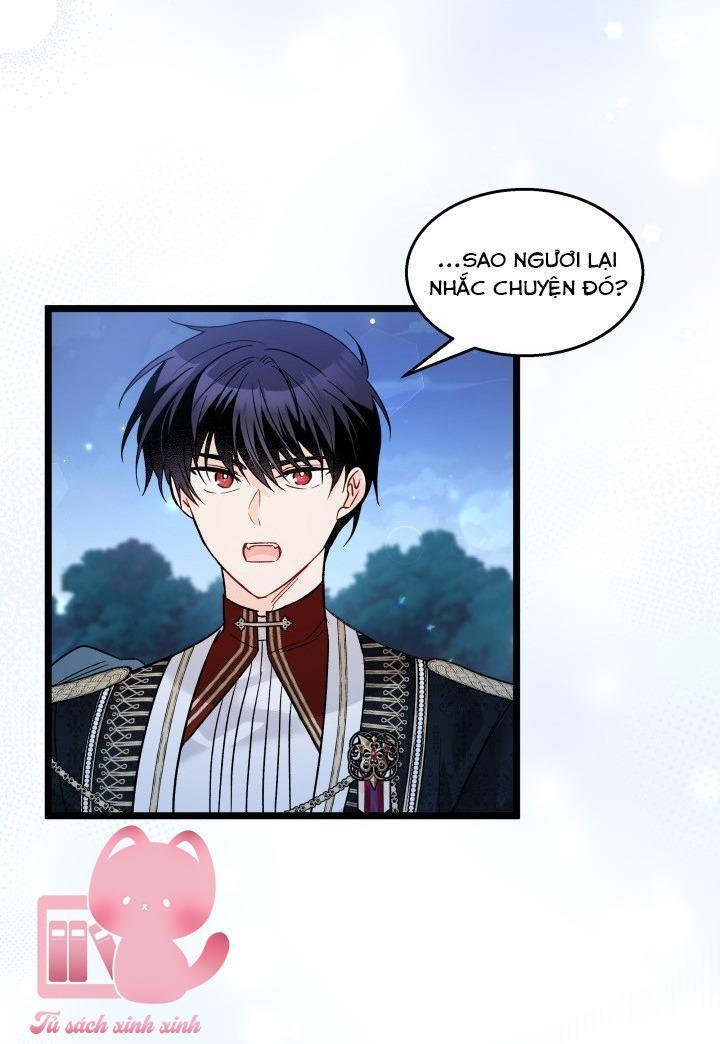 quan hệ cộng sinh giữa báo đen và thỏ trắng chapter 109 27