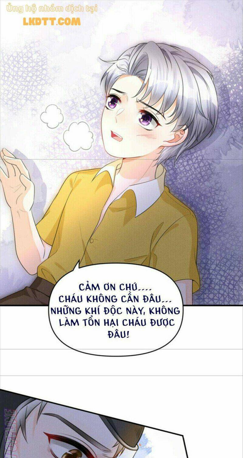 tôi trở thành tổ tông của 5 vị đại lão chapter 53 26