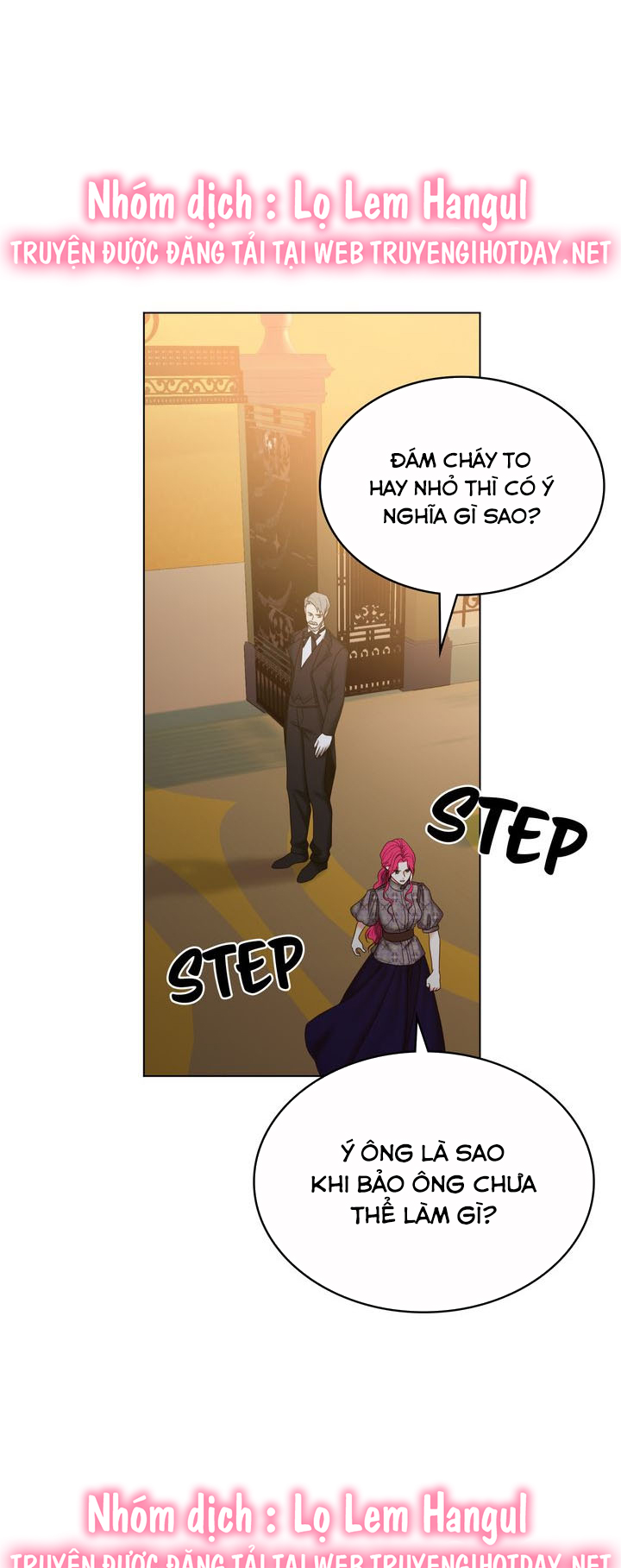hợp đồng hôn nhân với người chồng thứ 2 của tôi chapter 26 35