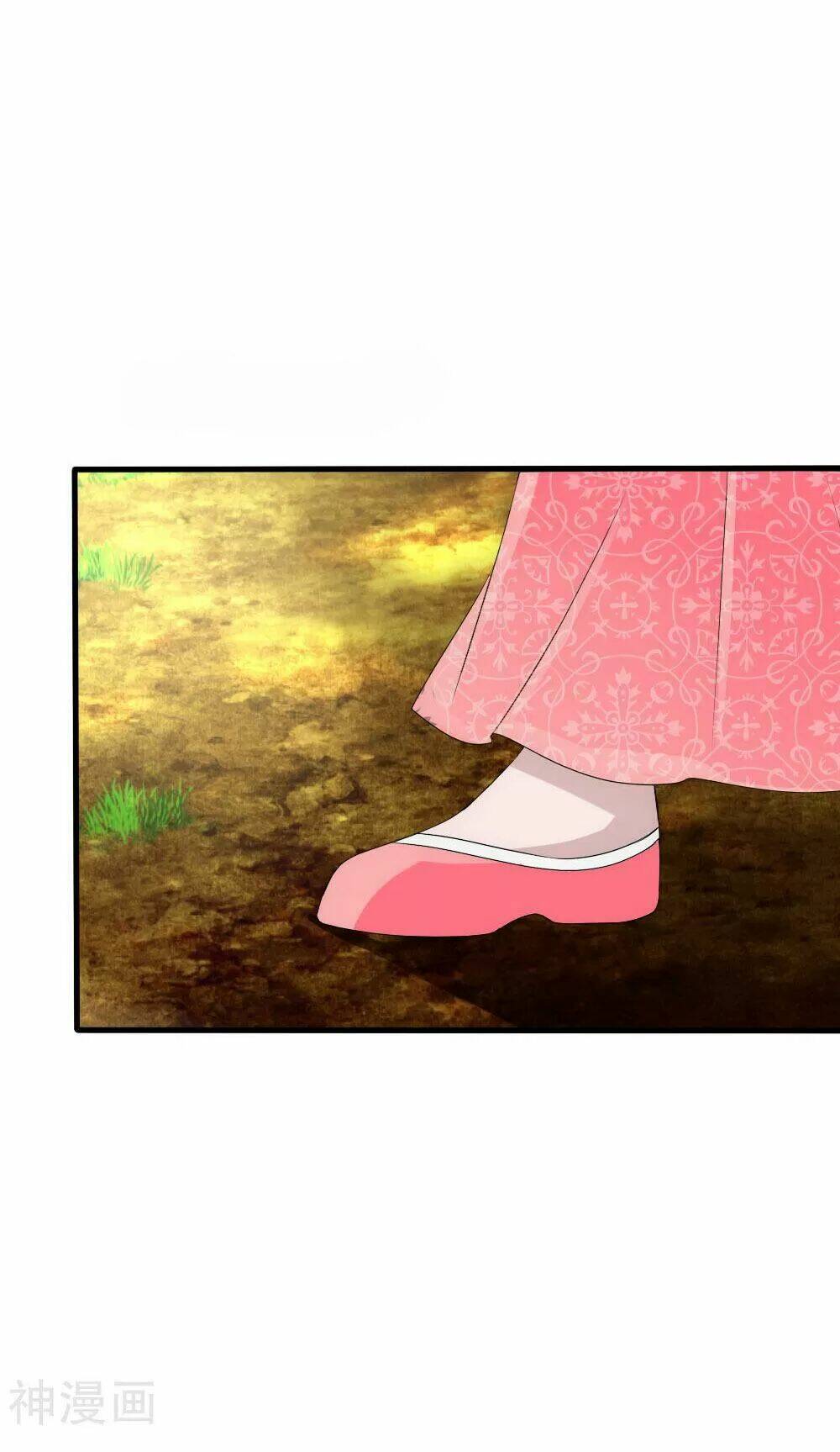 kế hoạch sủng ái của tiểu công chúa chapter 52 10