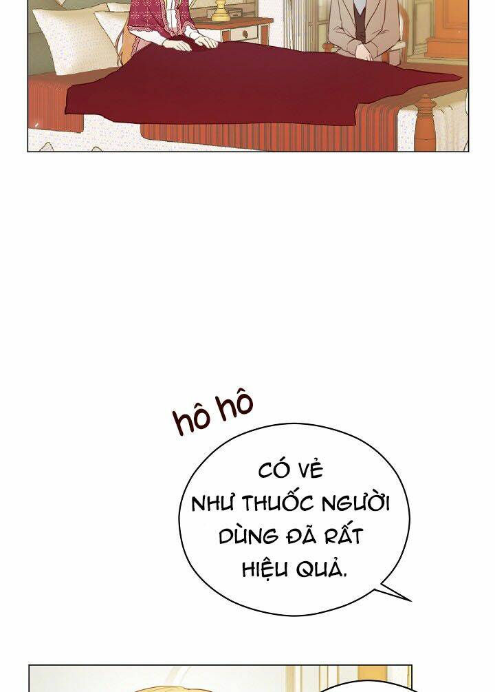 vẻ đẹp của ác ma chapter 18 42