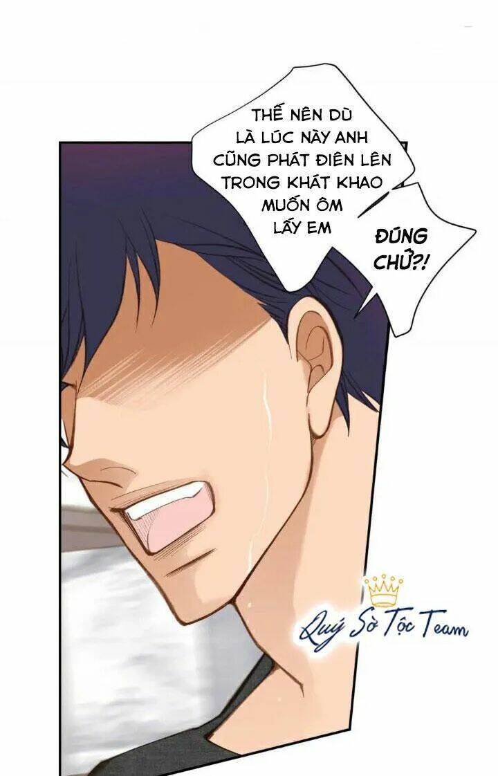 tiếp xúc chí mạng chapter 92 10