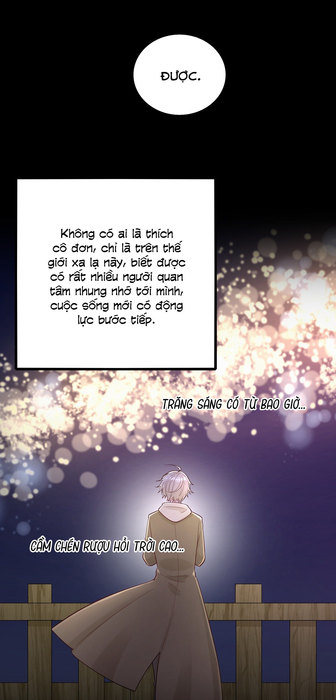 tức thời phạm quy [ tức thì vi quy ] chapter 36 23