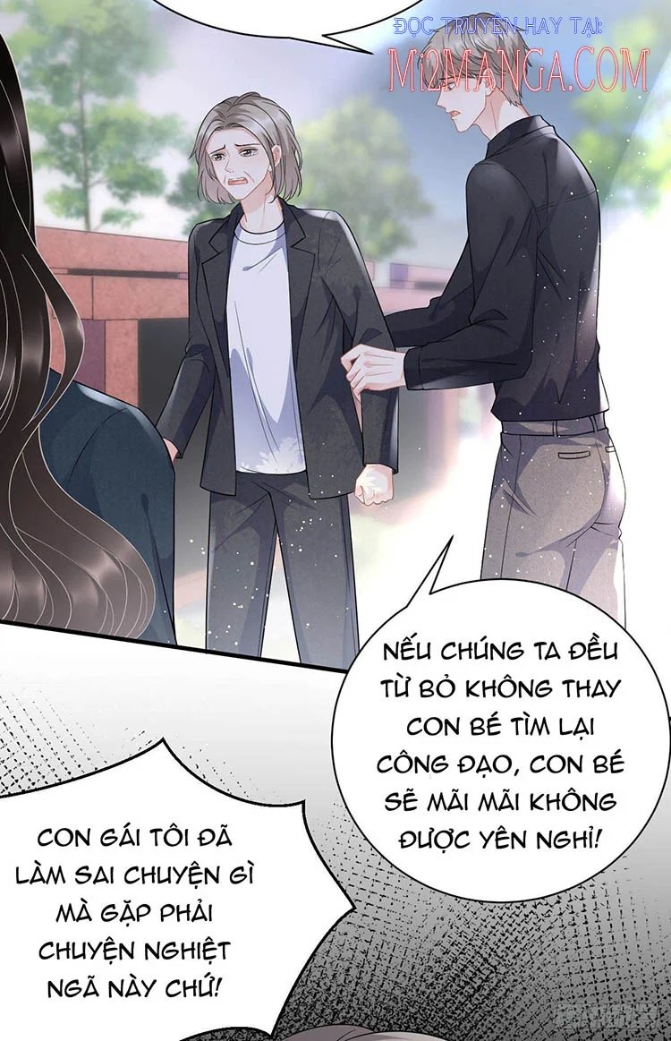 [16+] đại tiểu thư có thể có ý đồ xấu chapter 46 19