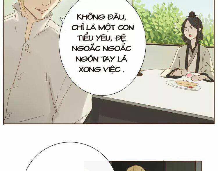 ta chỉ muốn giết ngươi chapter 1.1 17