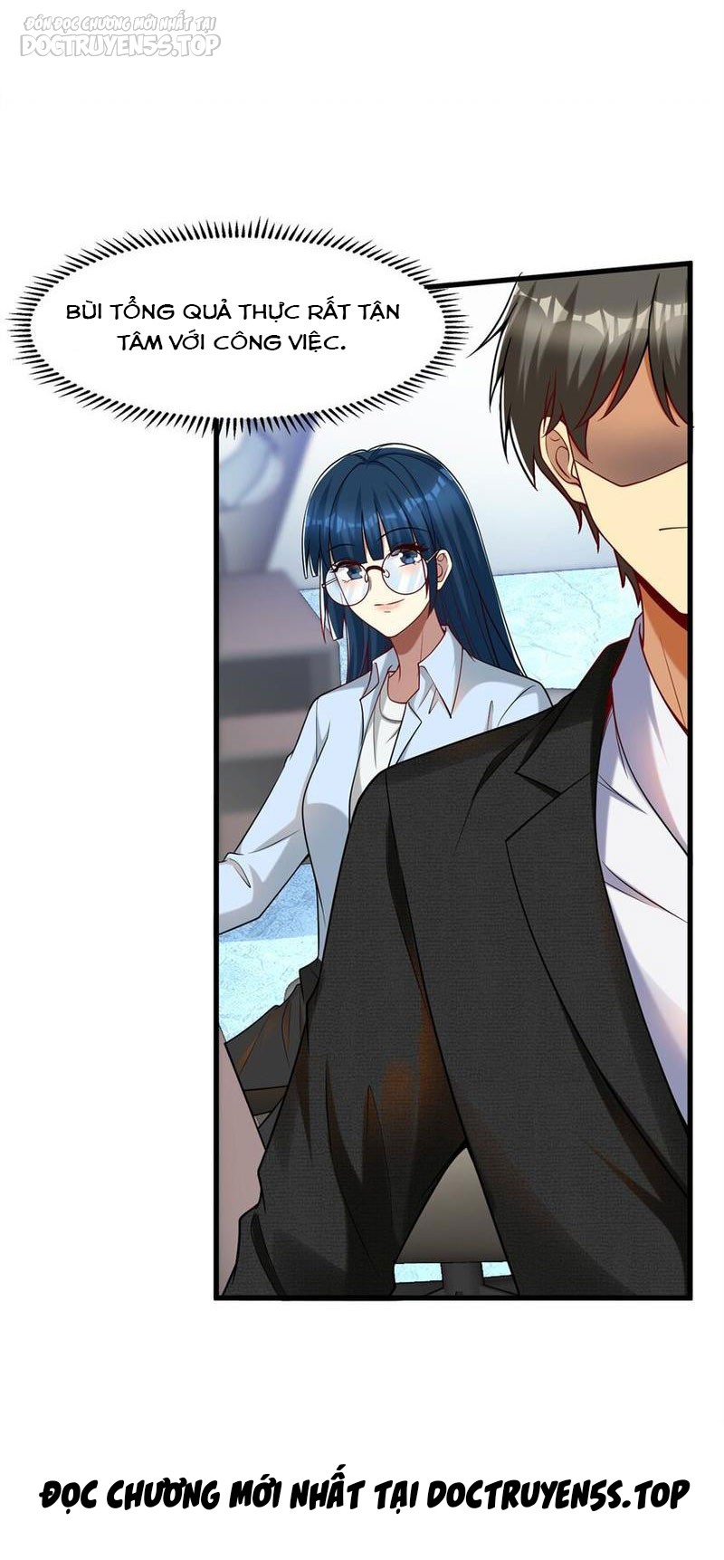 ta làm giàu từ thua lỗ game chapter 121 17