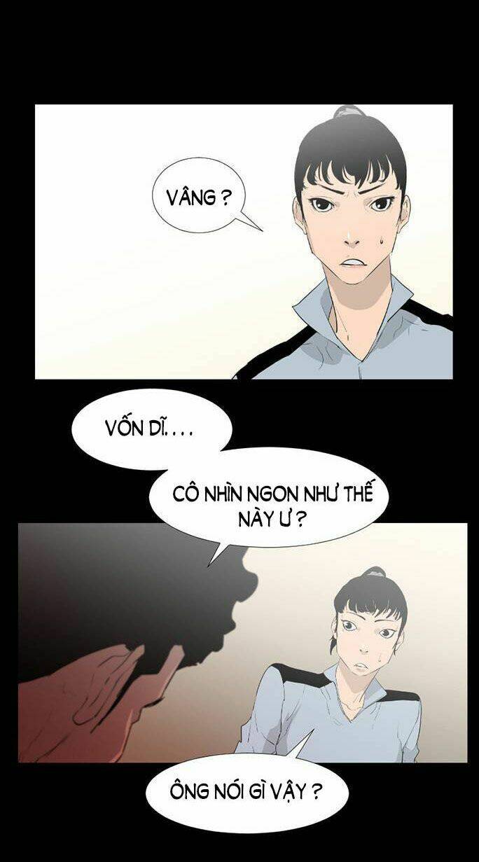 đêm vùng cực chapter 12 36