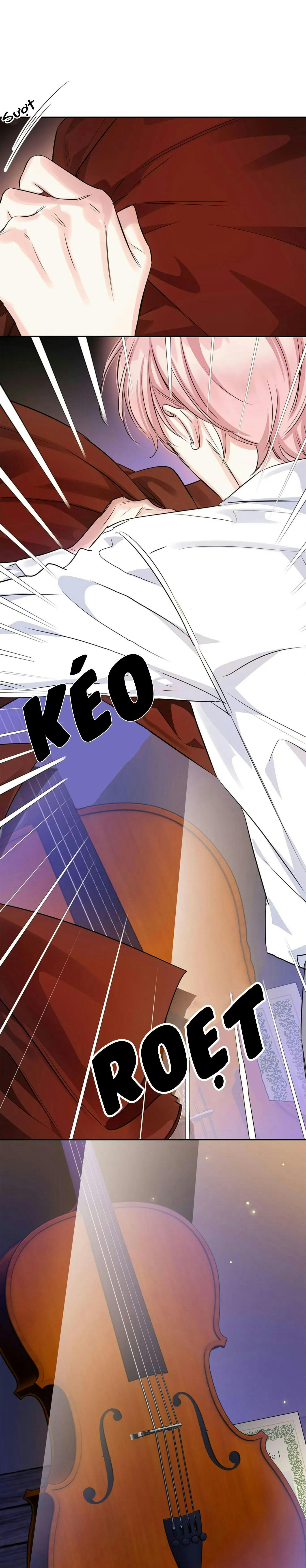 cấp trên nhỏ tuổi chapter 13 75