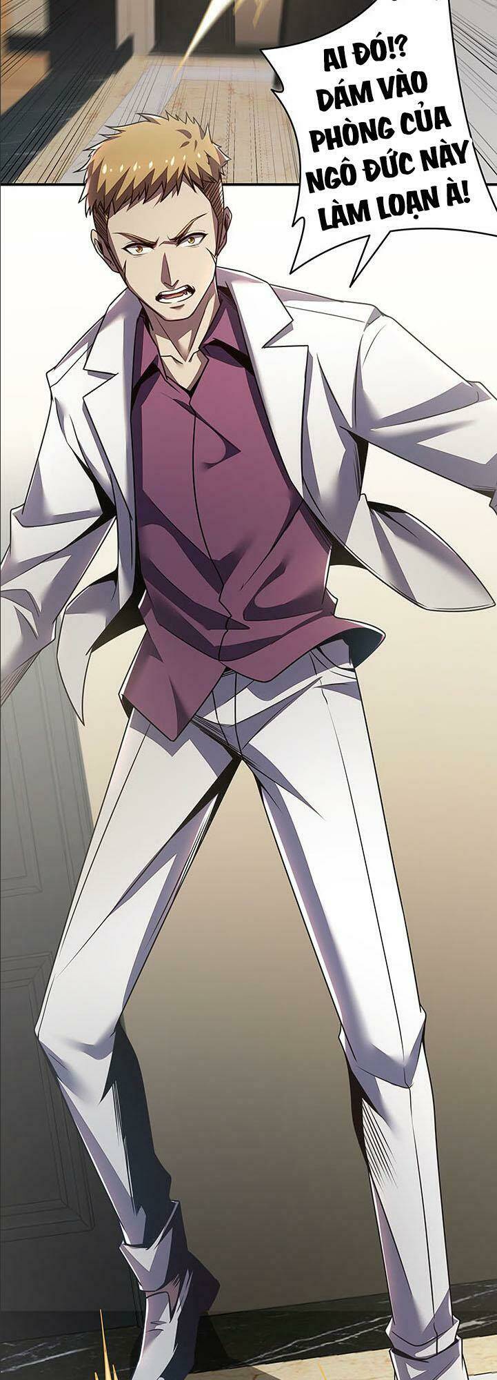 bất tử thần vương tu liên tục chapter 7 38