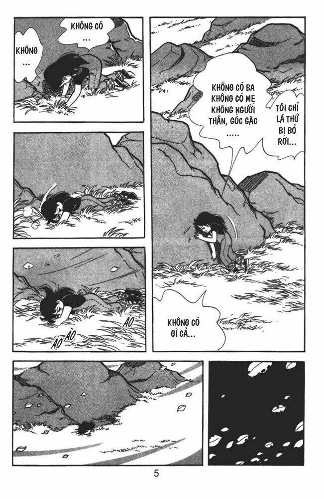 cô bé mồ côi chapter 28 7