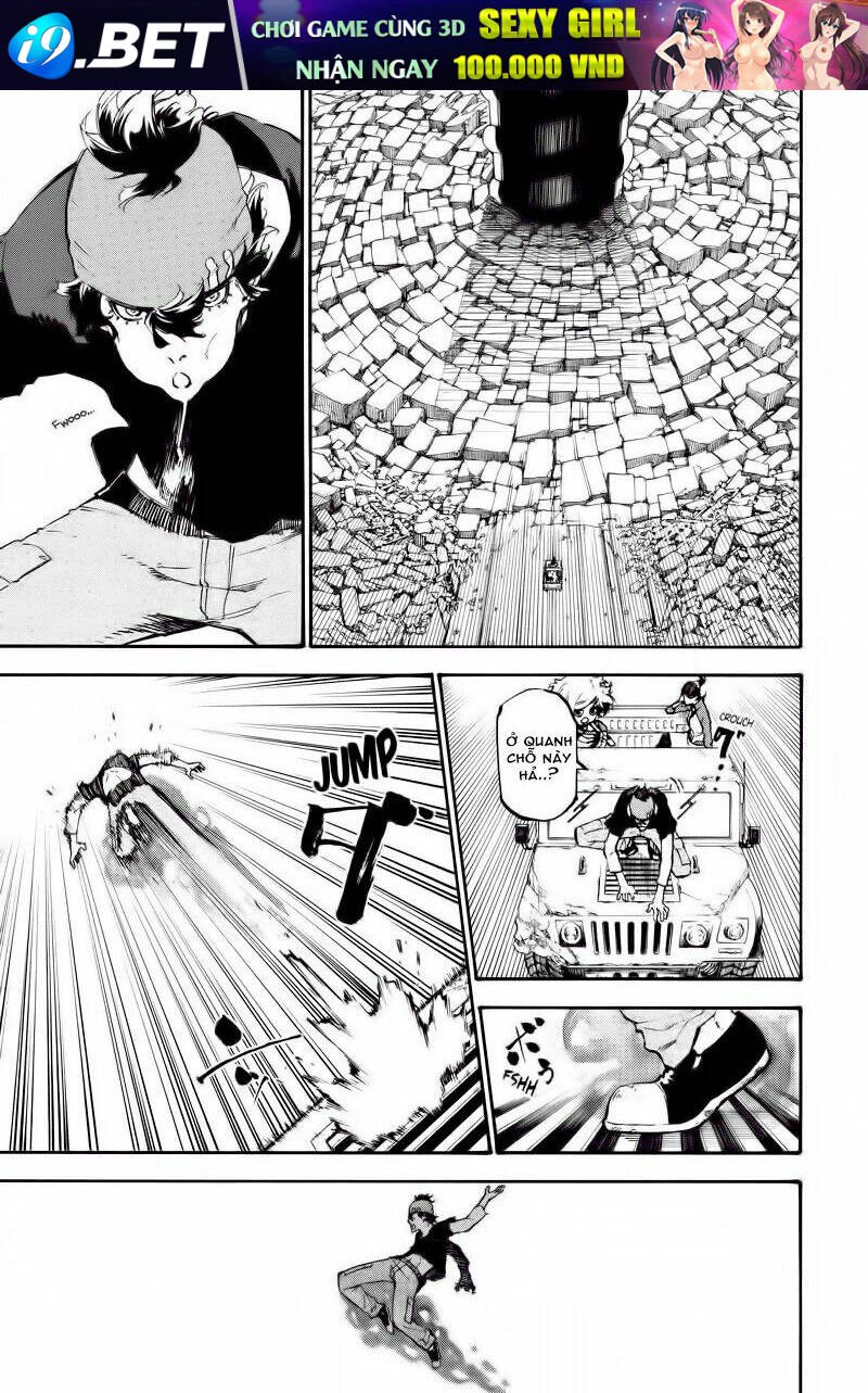 dolly kill kill chapter 85 4