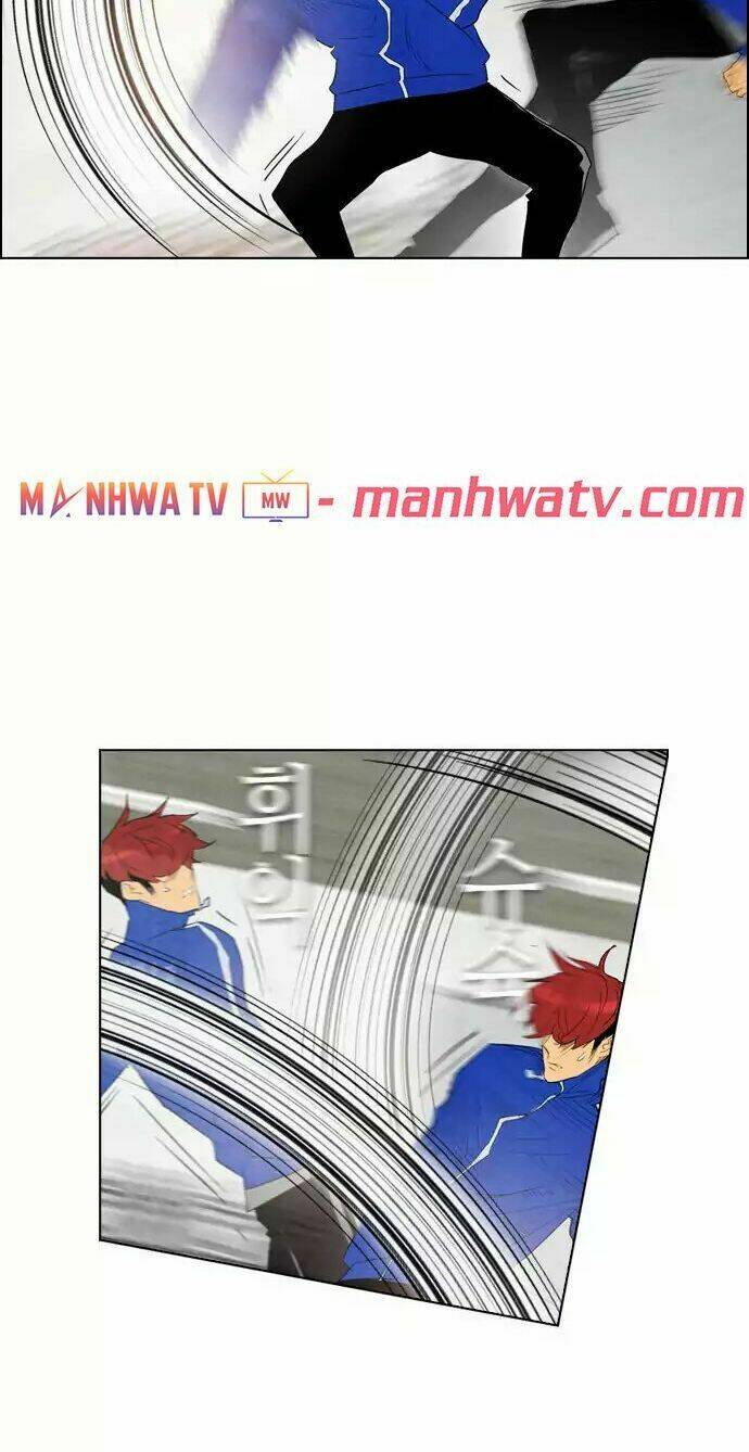 kẻ hồi sinh chapter 33 48