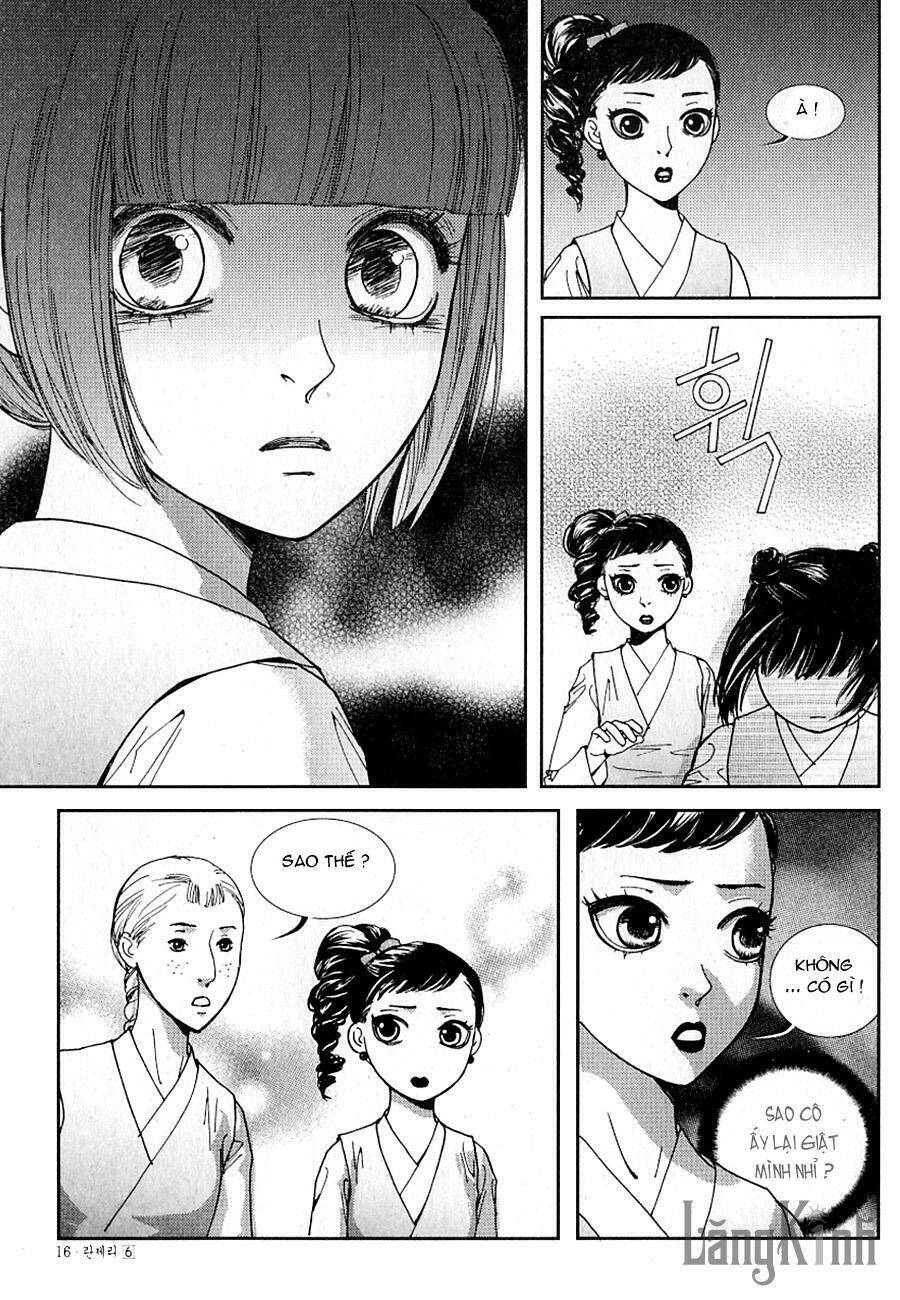 lingerie chapter 31 17