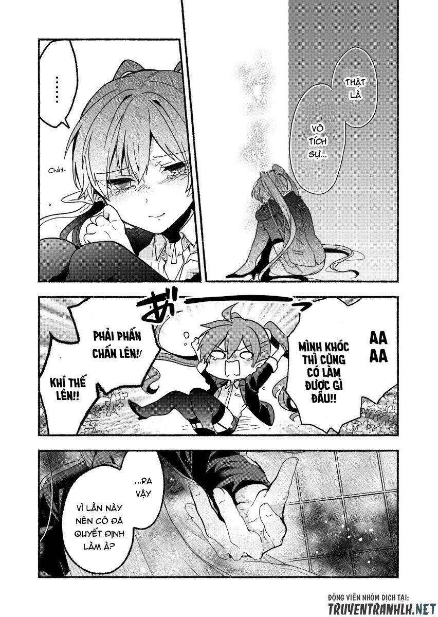 rokujo hito×ma chapter 5 16