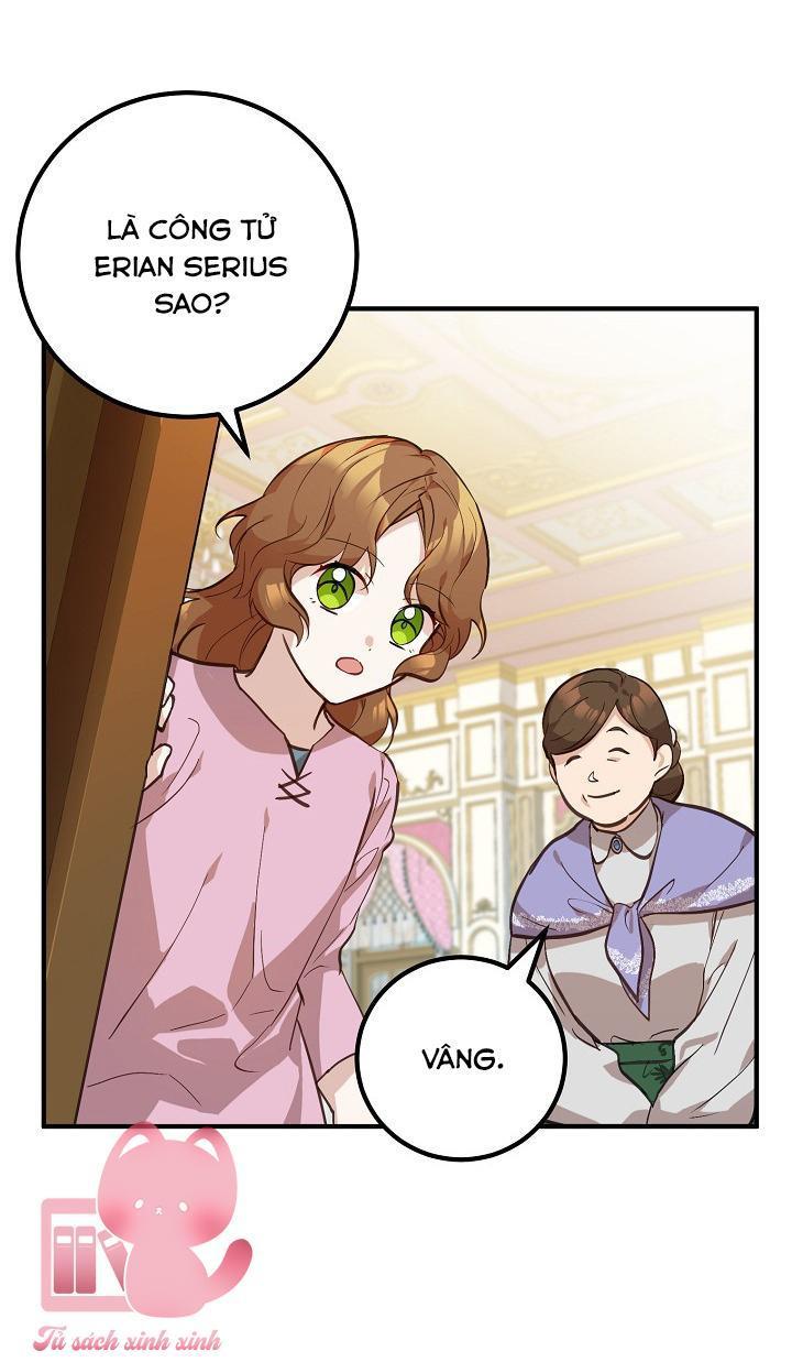 bác sĩ hoàn thành trách nhiệm rồi chapter 3 43