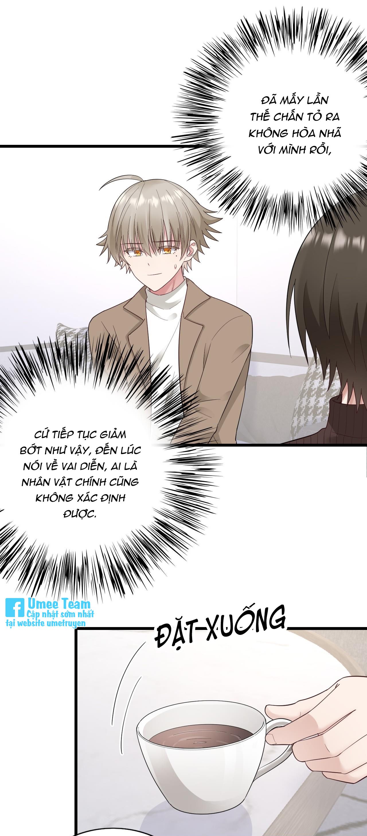 tức thời phạm quy [ tức thì vi quy ] chapter 40 14