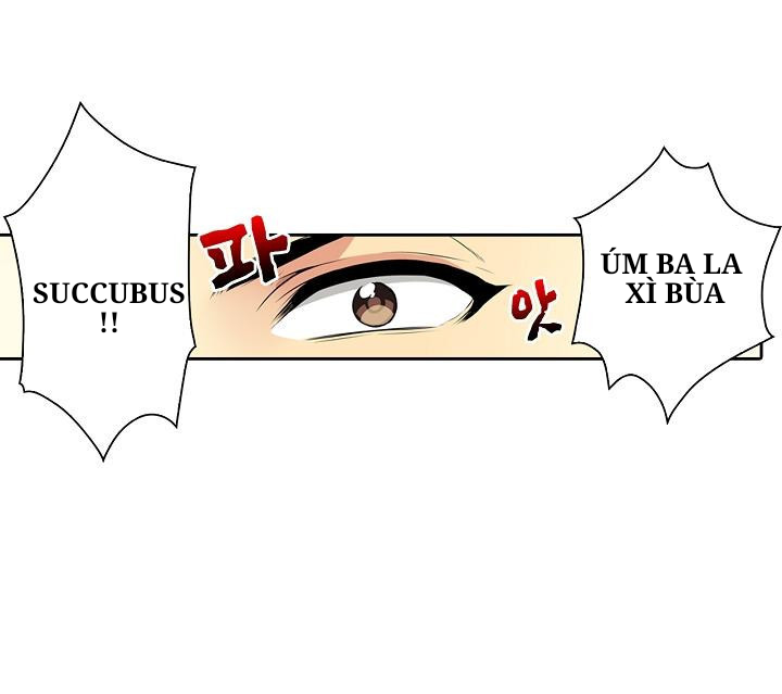 nếm thử succubus thời con gái chapter 1 10