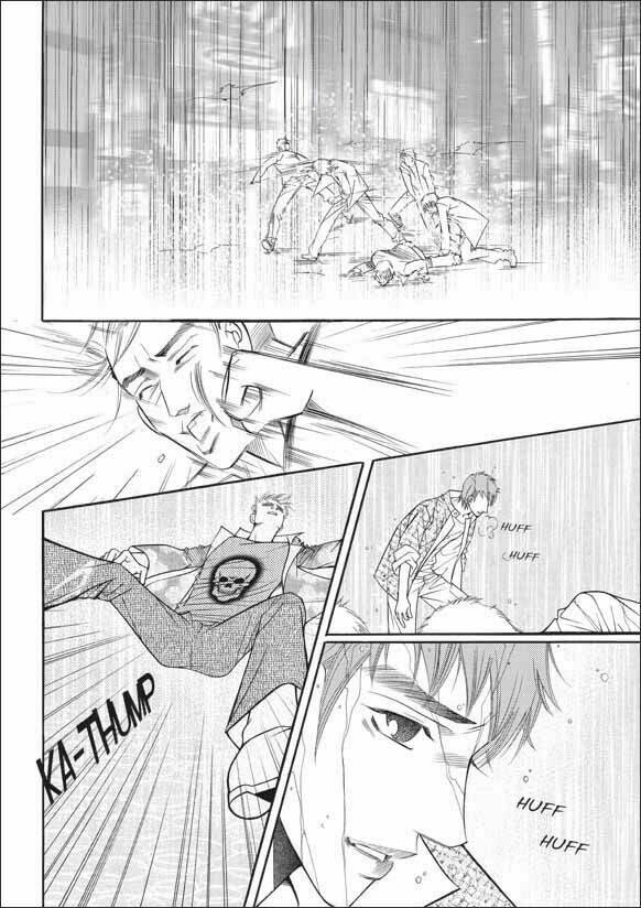 can't lose you chapter 35 5