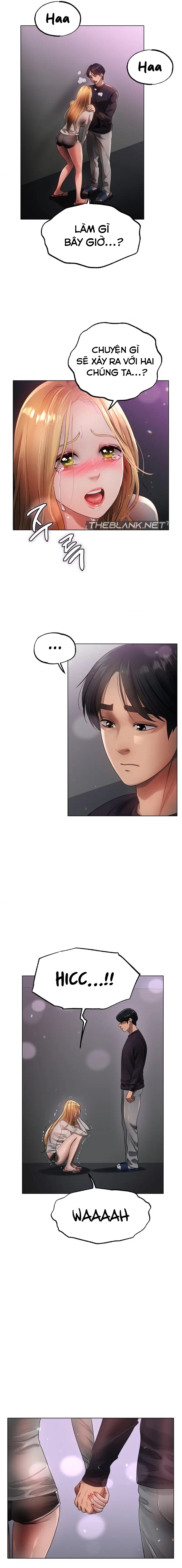 dì trẻ chapter 19 13