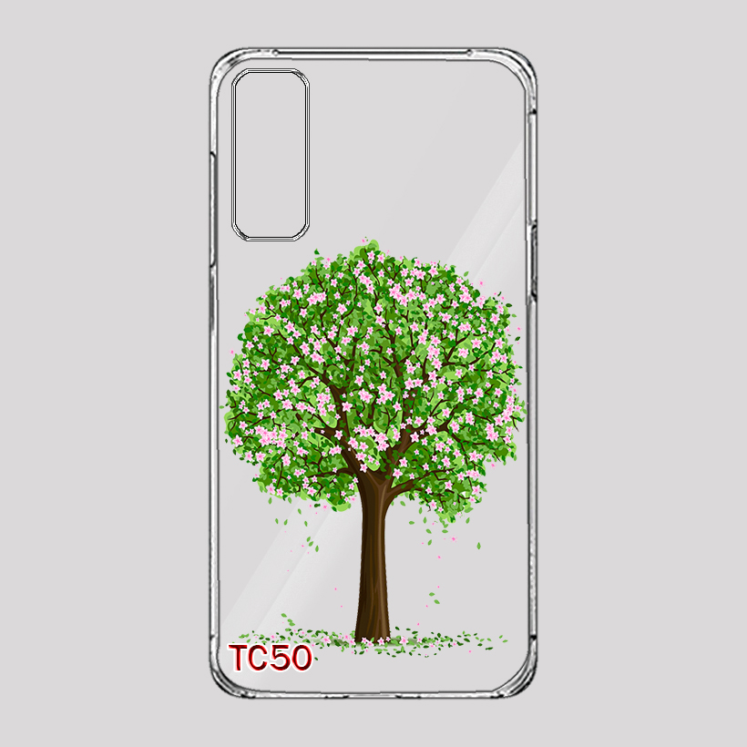 Ốp Lưng Dẻo Dành Cho VIVO Y12S