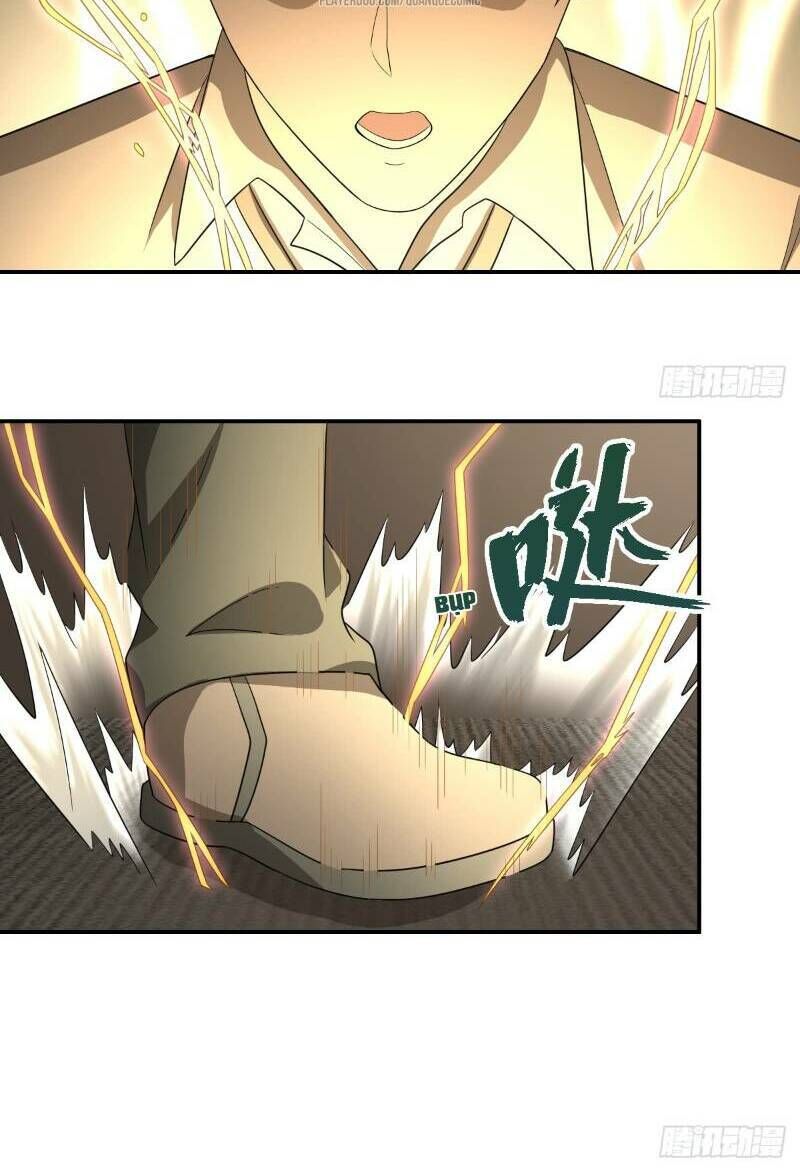 nghịch thiên tiên mệnh chapter 14 20