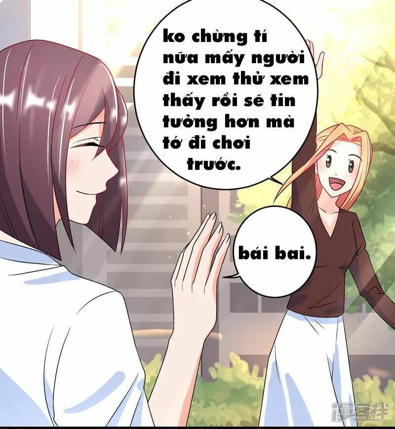 chỉ muốn thích người chapter 3 9