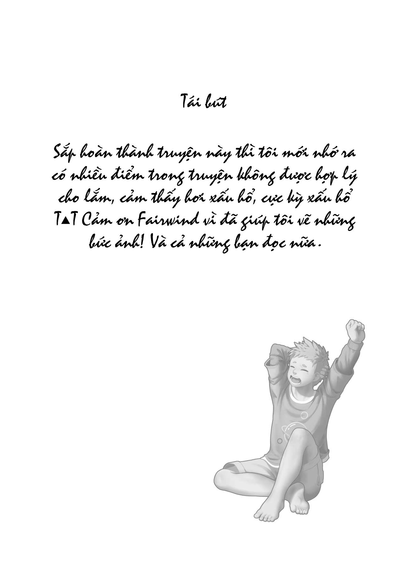 đu boylove cùng gaga team chapter 54 39