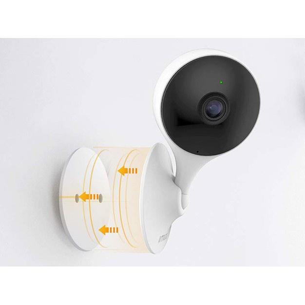 Camera Wifi Imou C22EP đàm thoại 2 chiều độ nét full HD, lắp trong nhà hồng ngoại thông minh cân bằng sáng - Hàng Chính Hãng