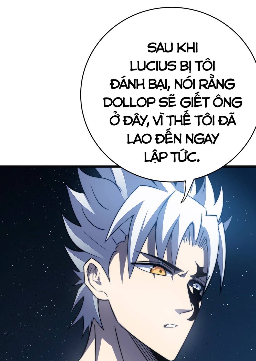 sát thần chi lộ tại dị giới chapter 44 45