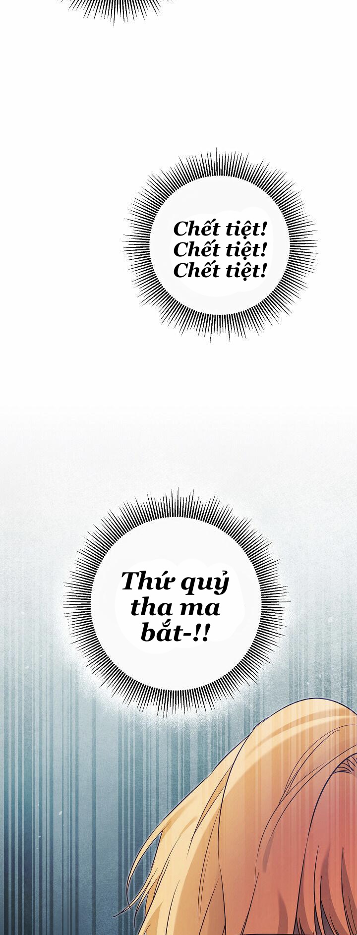 lý do nàng ấy sống như 1 ác nữ chapter 19 44
