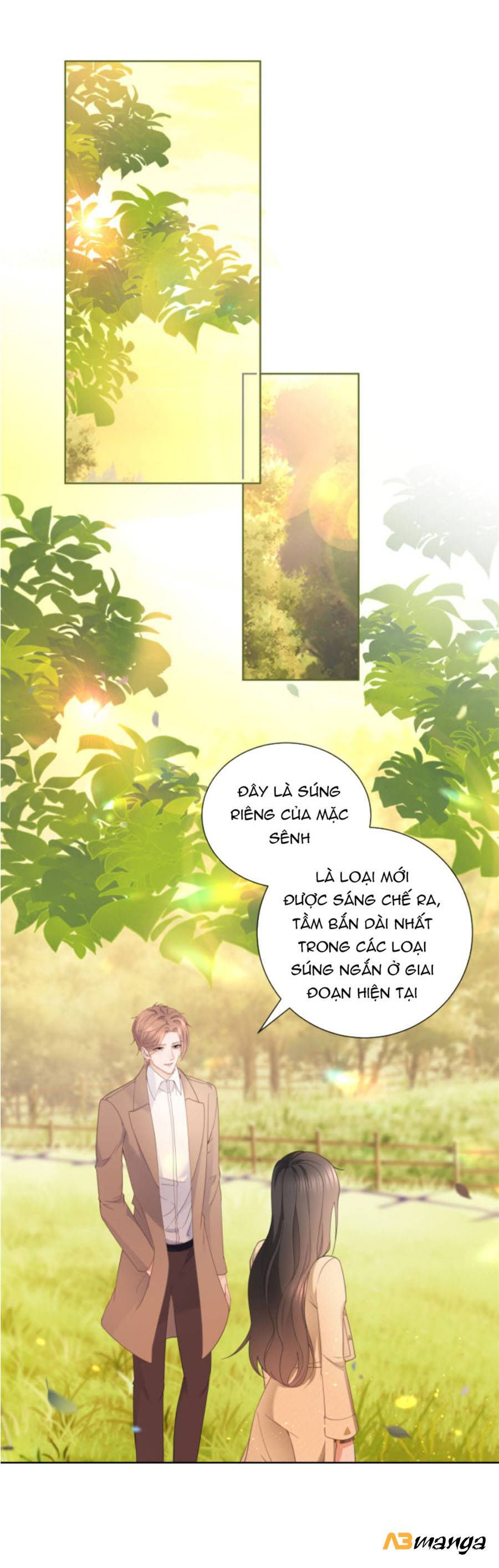 sát thủ đại nhân tại tuyến dưỡng hồ chapter 25 1