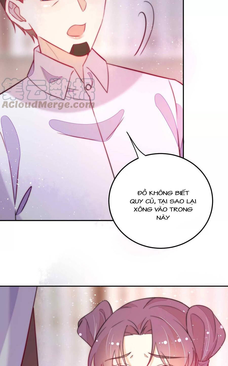 ngày nào thiếu soái cũng ghen chapter 416 13