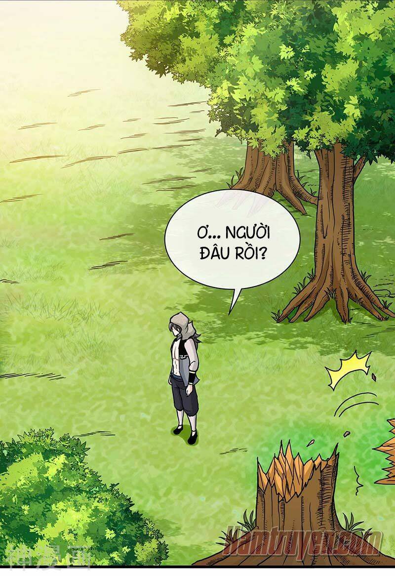 võ hồn tuyệt thế chapter 3 17