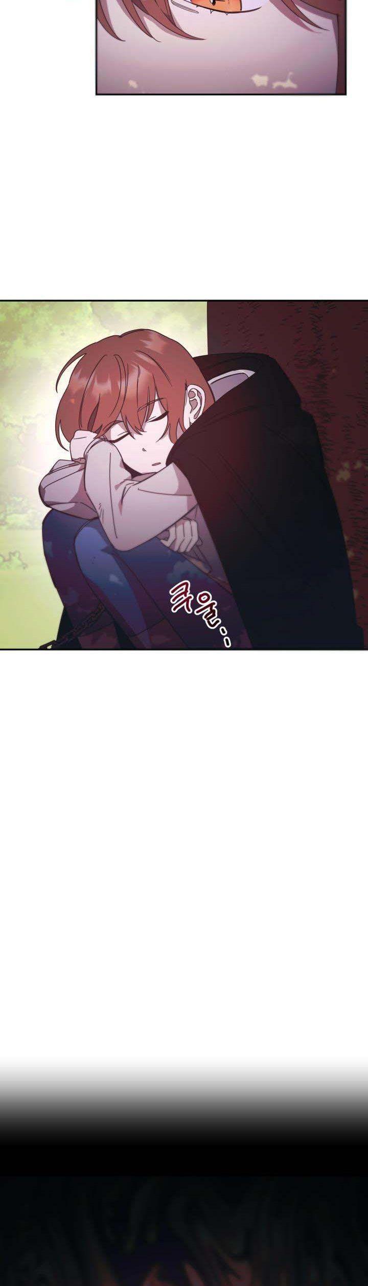 red and mad chapter 16 13