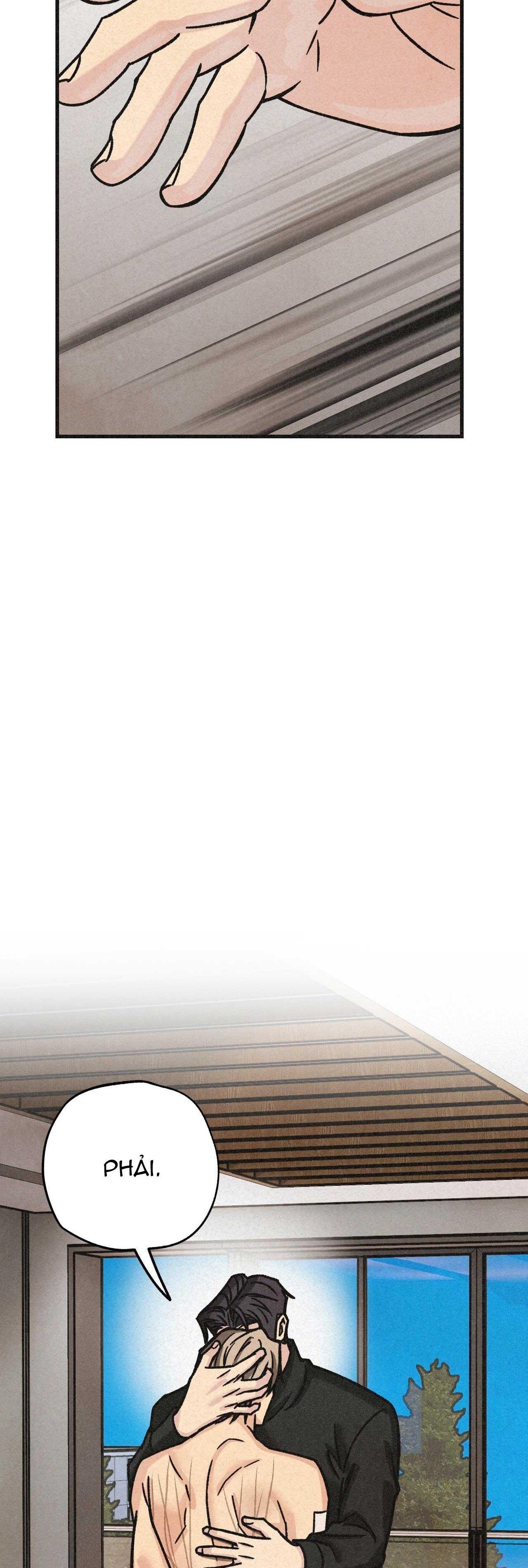 băng đảng samgeori chapter 33 51