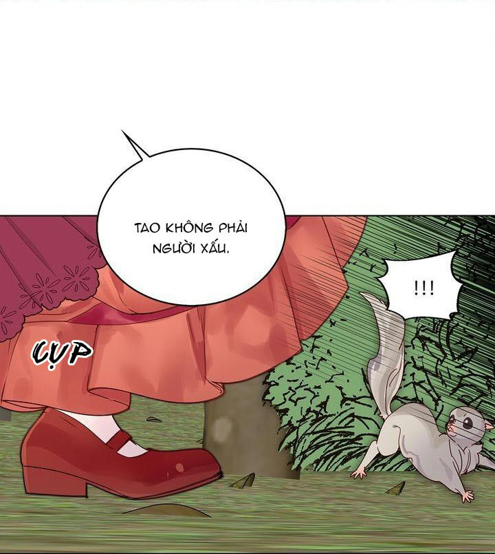 đừng xem thường nữ phụ chapter 149 38