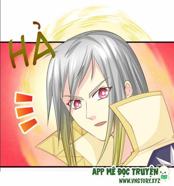 bồn tắm có vấn đề?! chapter 54 13