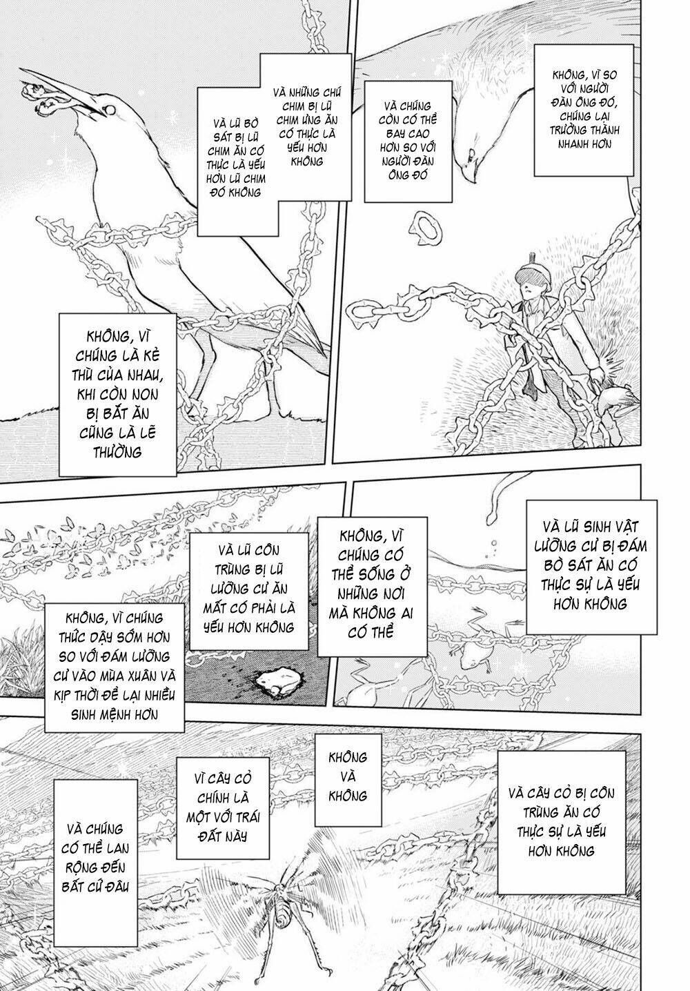 nein ~ 9th story ~ chapter 3 42