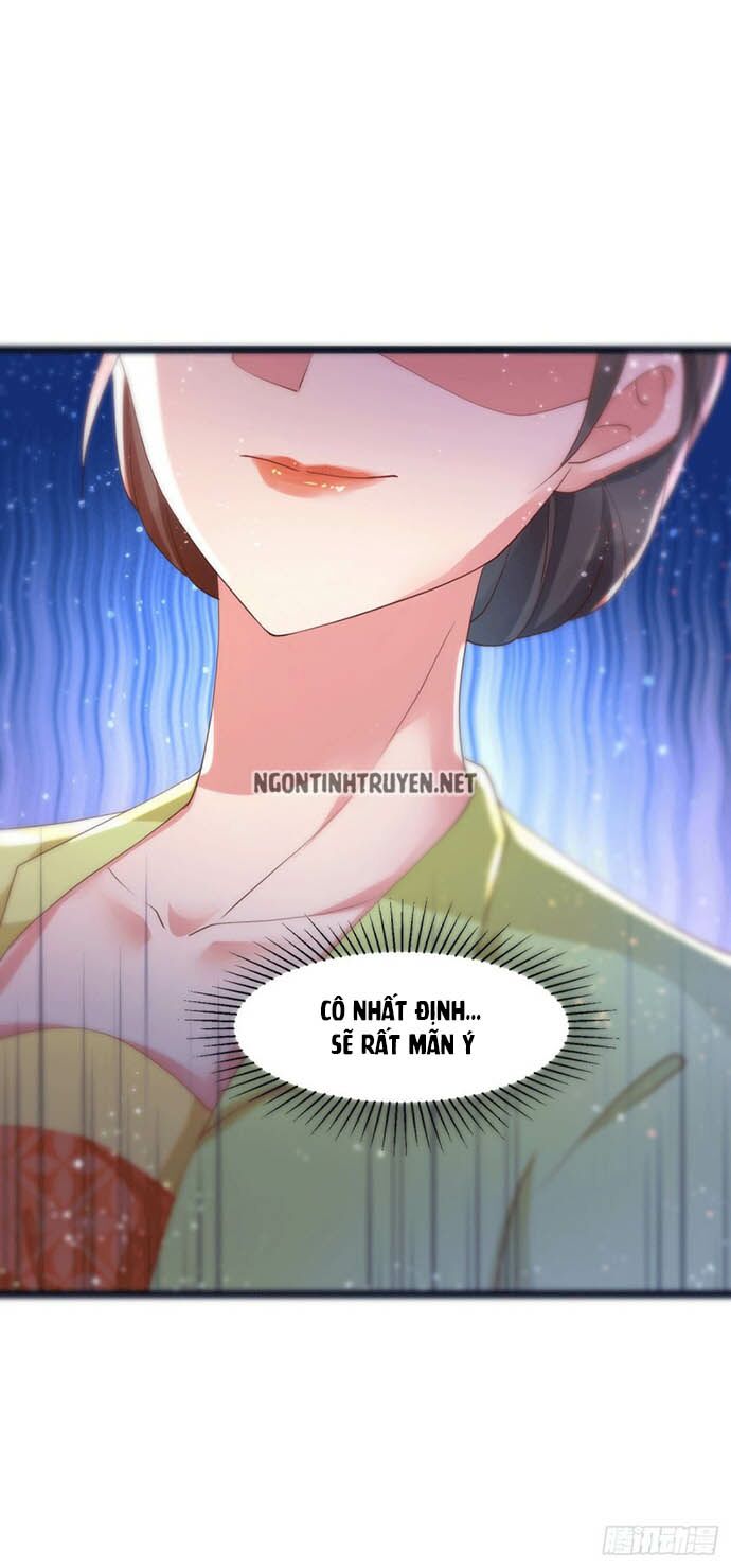 bệnh kiều phu quân ngạnh thượng cung chapter 42 25