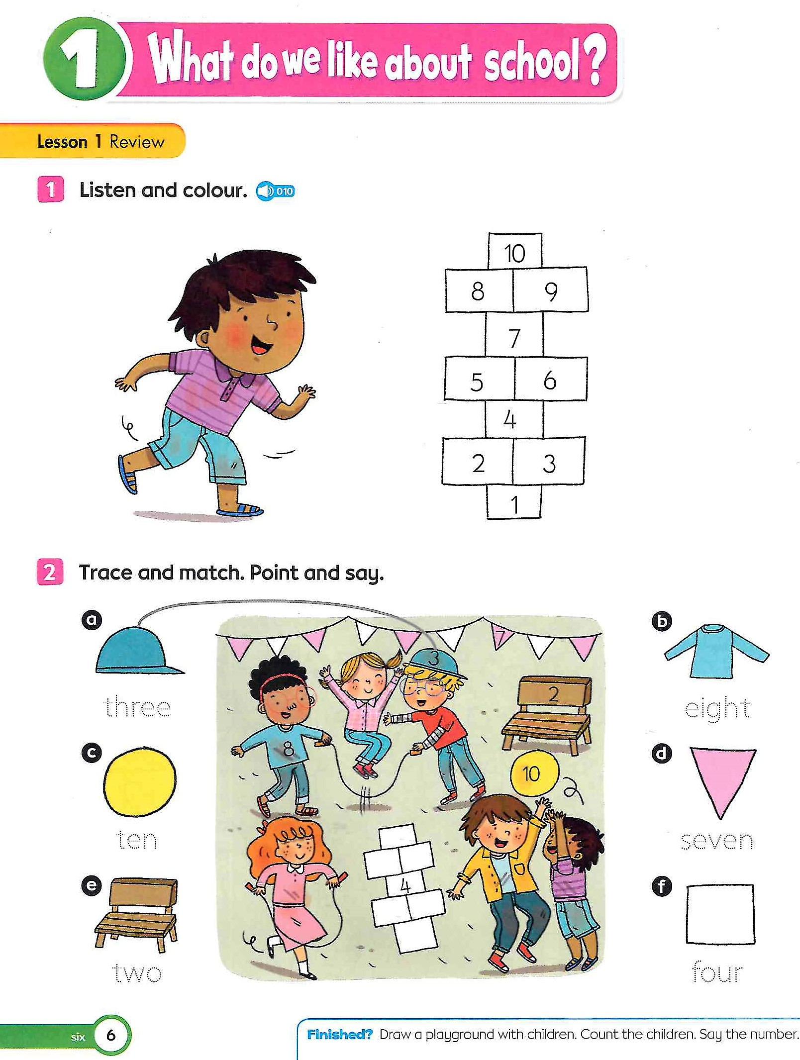 Bright Ideas: Level 1: Activity Book With Online Practice
